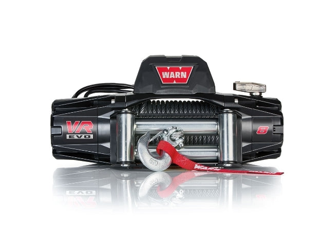 Warn VR Evo Series Winches