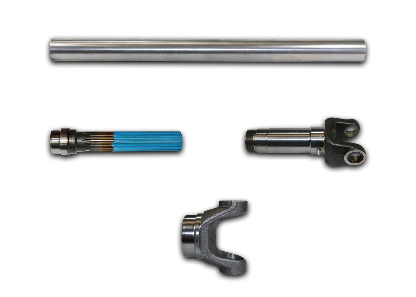Adams Driveshaft's DIY - 1310 Driveshaft