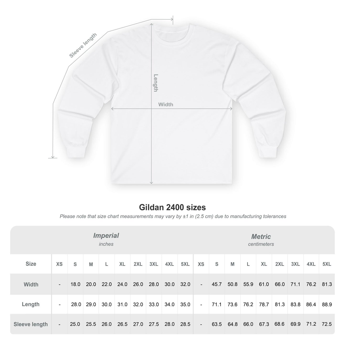 Huffman's Fab Logo Unisex Tee