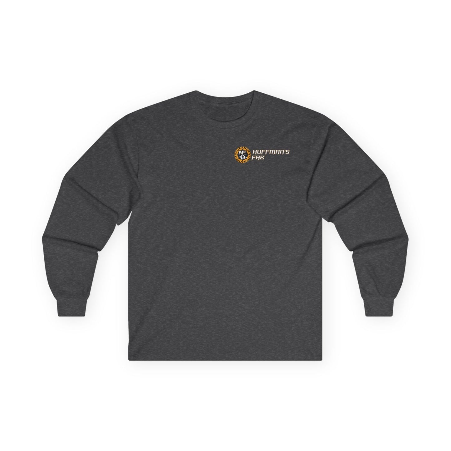 Unisex Ultra Cotton Long Sleeve Tee