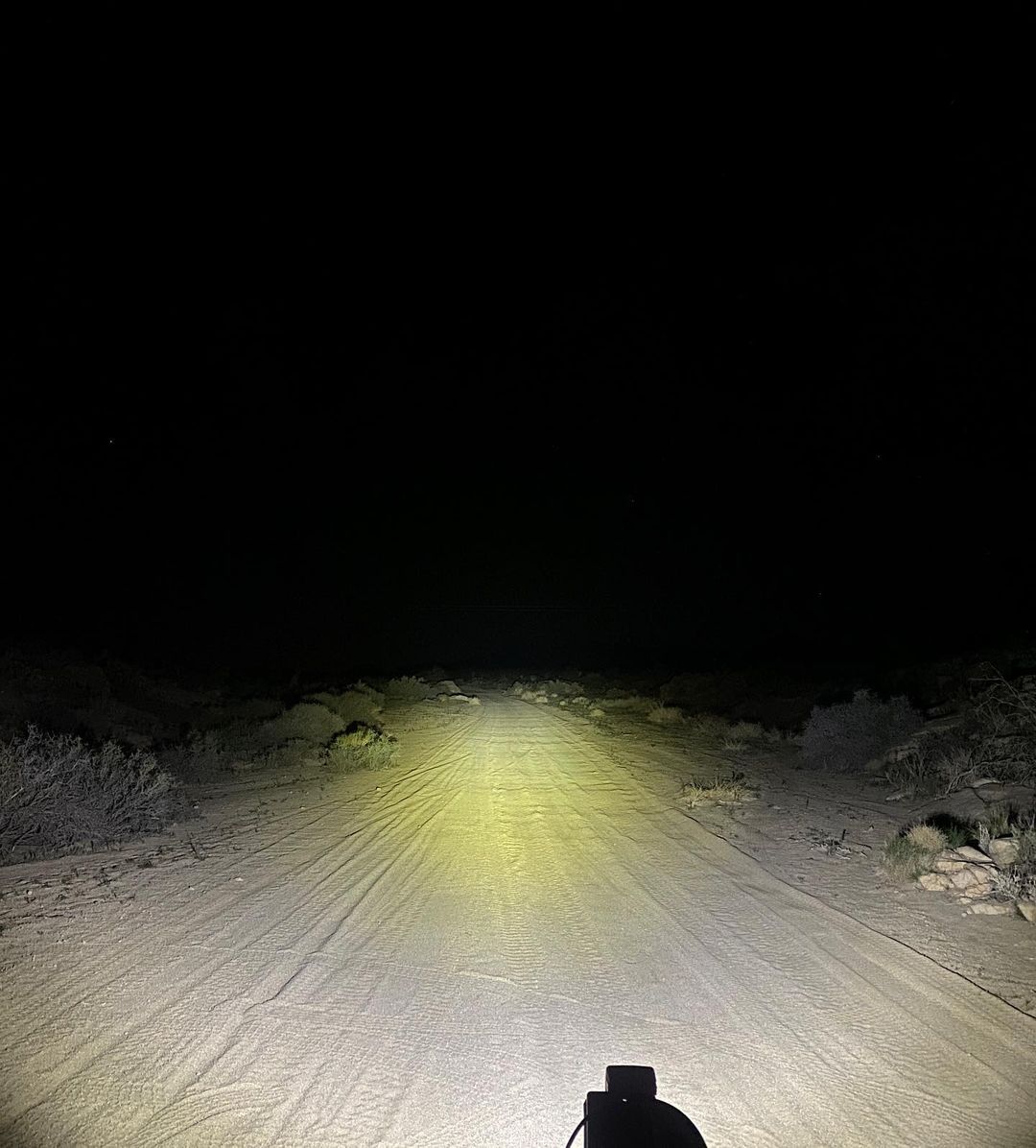 GP10 Offroad LED Pod