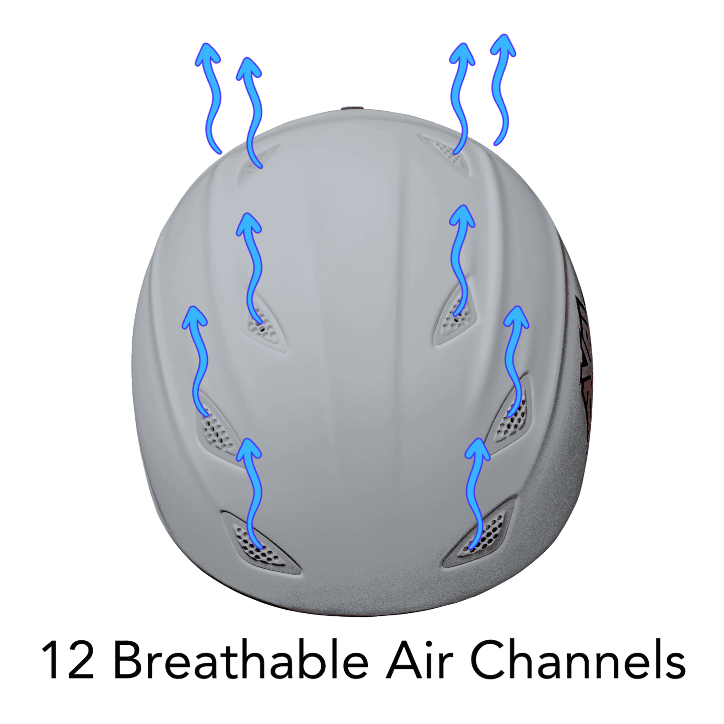 GRIT D.O.T. Helmet