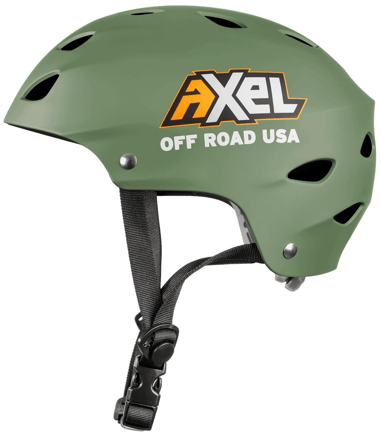Off Road Trail Helmet