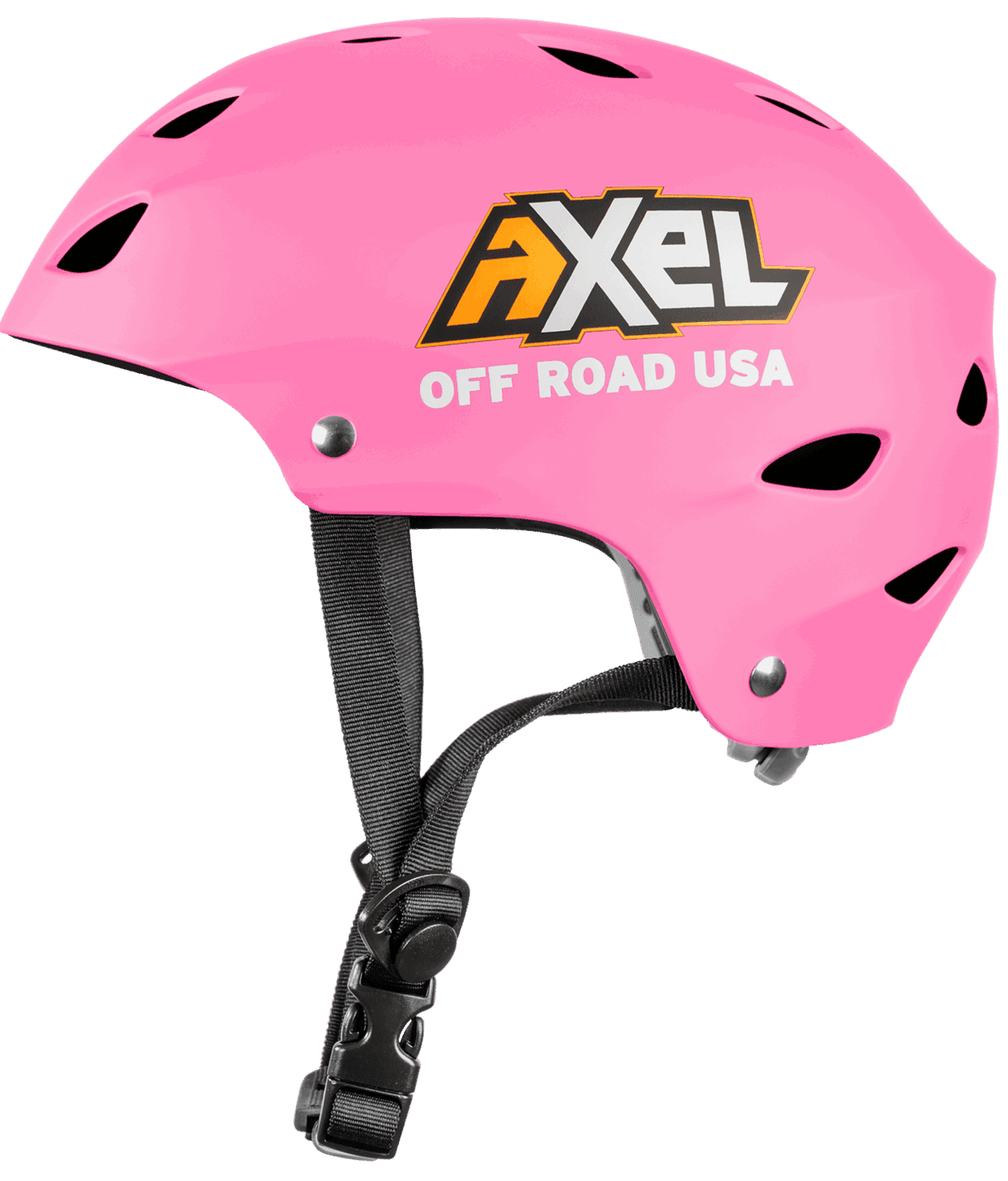 Off Road Trail Helmet