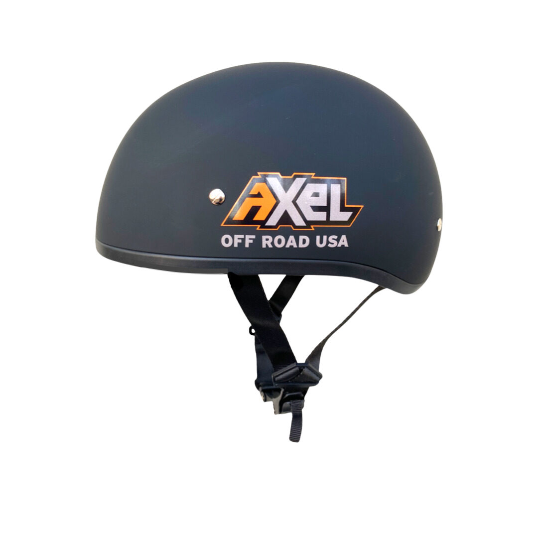 D.O.T. Off Road Trail Daytona Helmet