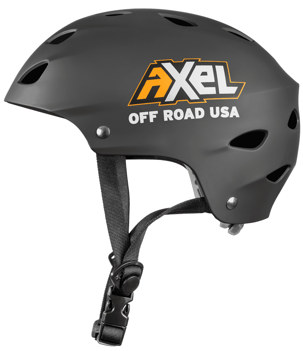 Off Road Trail Helmet