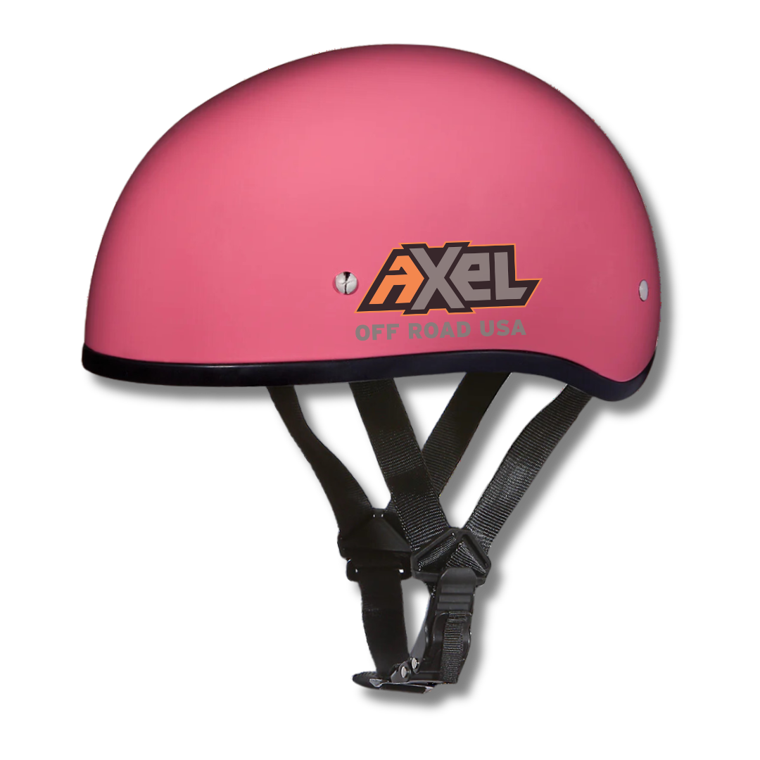D.O.T. Off Road Trail Daytona Helmet
