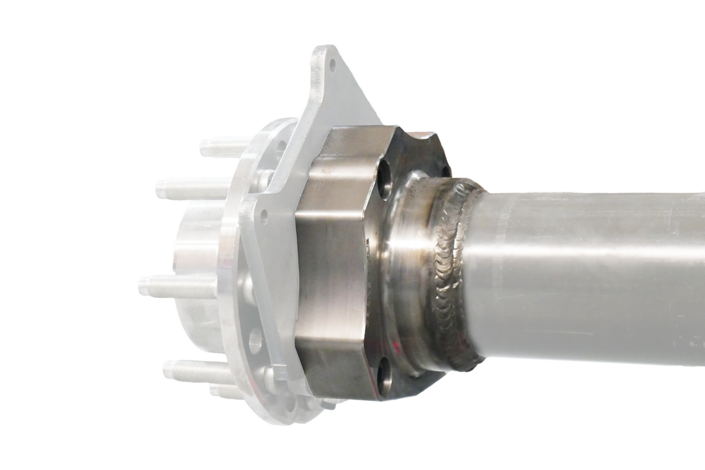 Crane Axle Rear 05+ Super Duty Unit Bearing Cups (Pair)