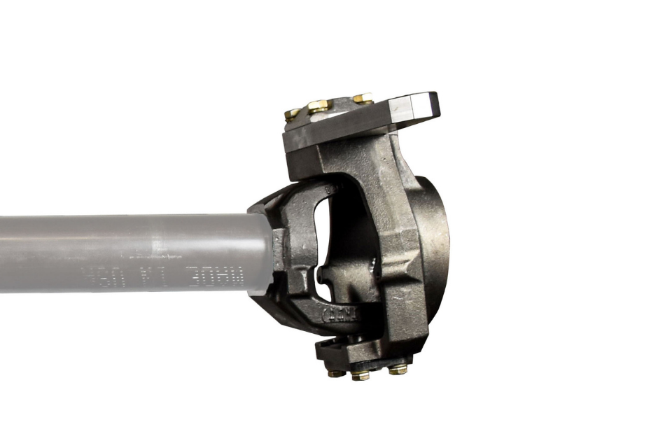 Steering 14 Bolt Builder Kit Dodge/GM Extreme 14 kit