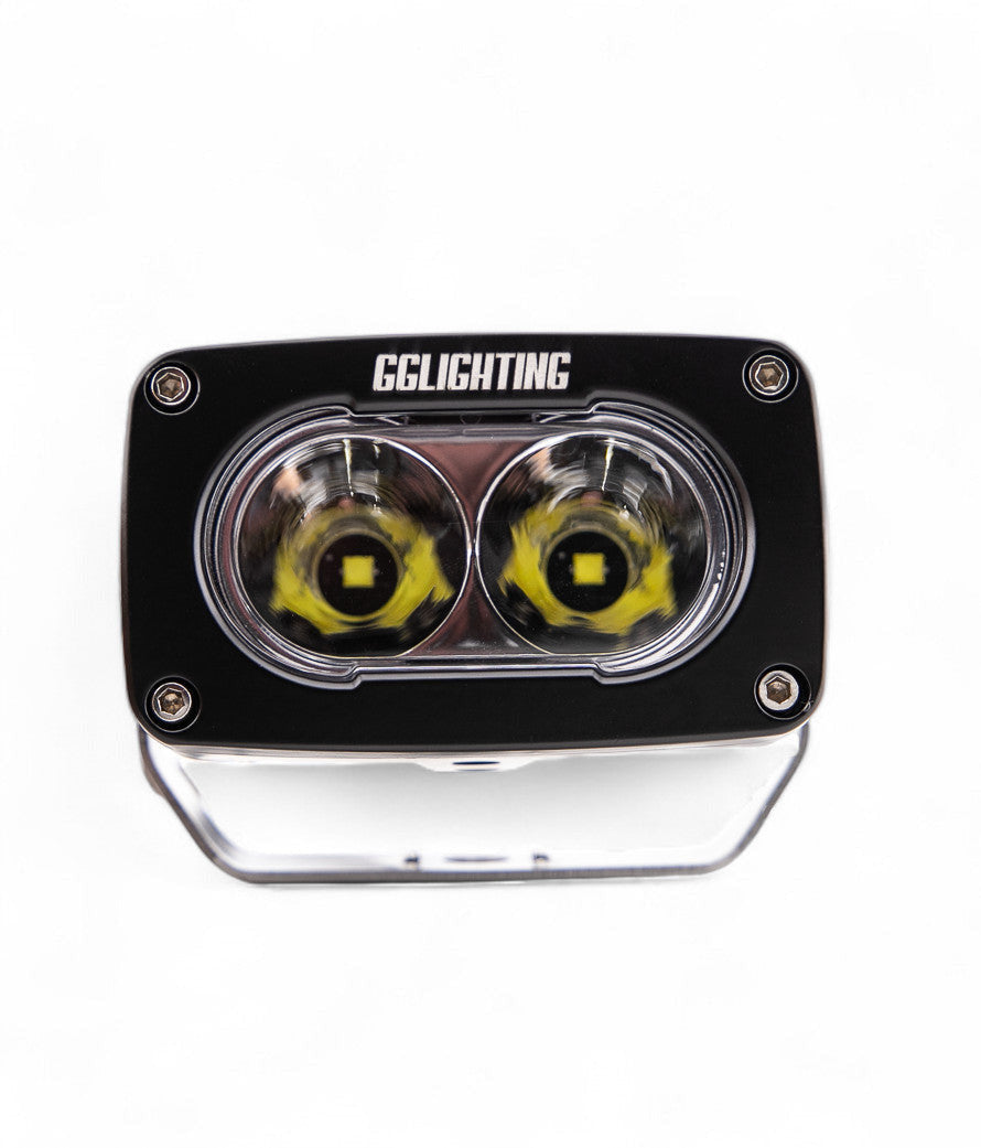 GP10 Offroad LED Pod