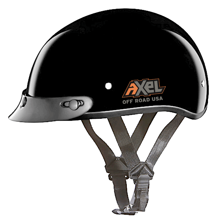 KID'S D.O.T. Off Road Trail Daytona Helmet