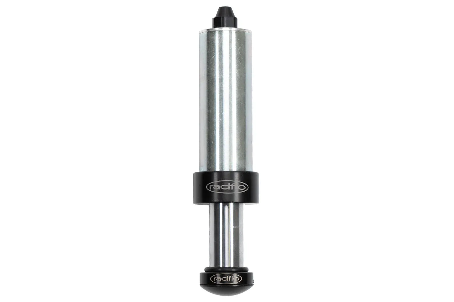 Radflo Off Road 2.0 Hydraulic Pinch Mount Bump Stop 3″ Travel 1.25″ Shaft