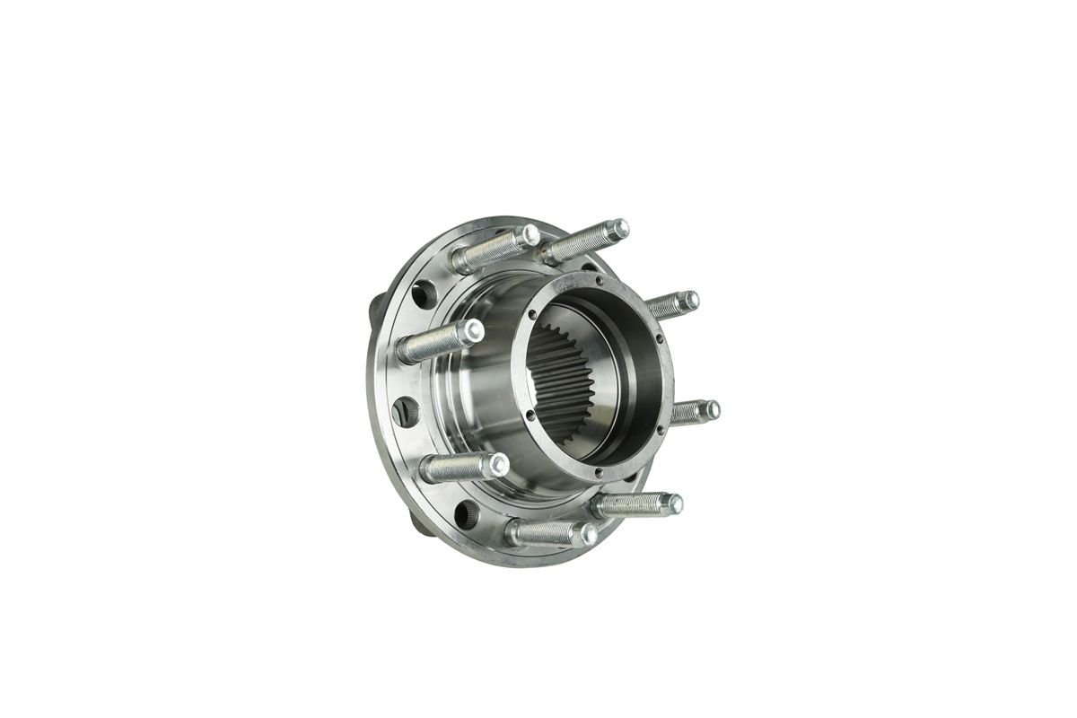 Crane Axle Unit Bearing Roller Kit