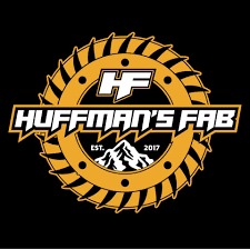 Huffman's Fab Products
