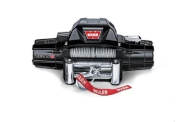 Warn Zeon Winches