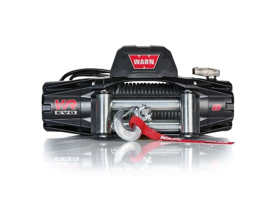 Warn VR Evo Series Winches
