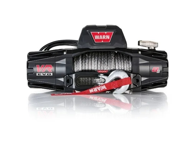Warn VR Evo Series Winches