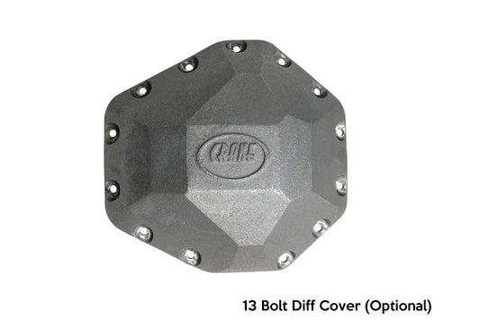 Steering 14 Bolt Builder Kit Dodge/GM Extreme 14 kit