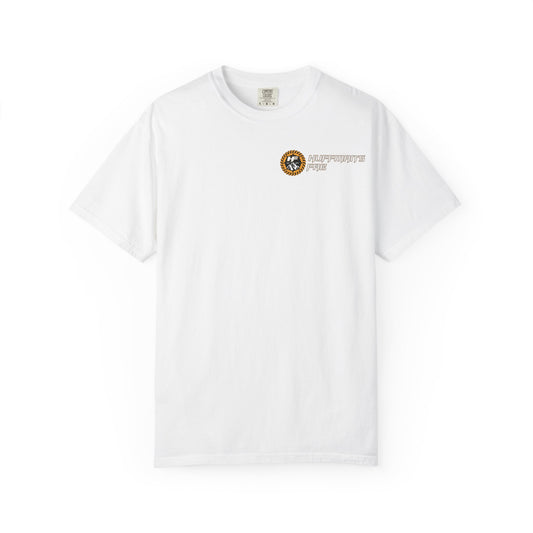 Huffman's Fab Unisex T-shirt - Comfort Colors 1717