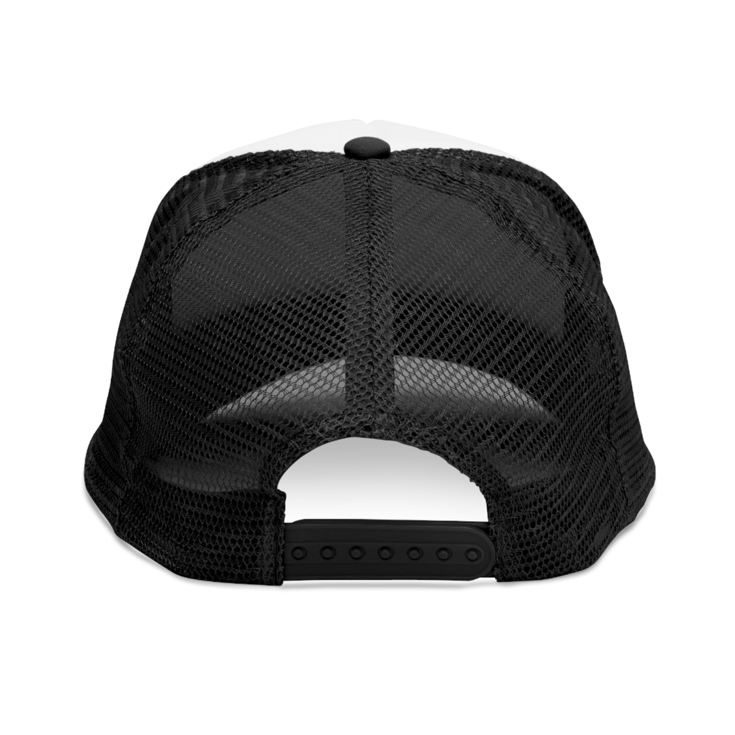Mesh Cap - Huffman's Fab Design