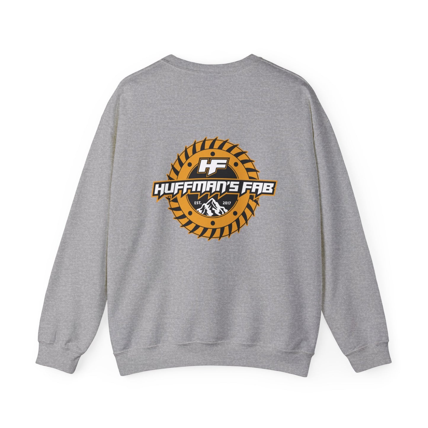 Unisex Heavy Blend™ Crewneck Sweatshirt