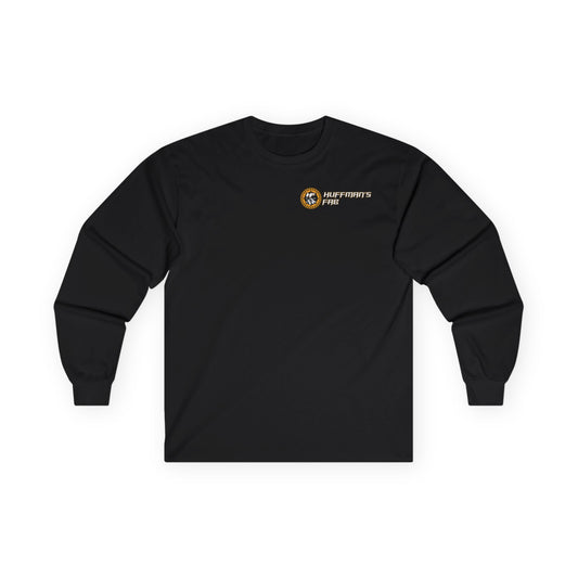 Huffman's Fab Logo Unisex Tee