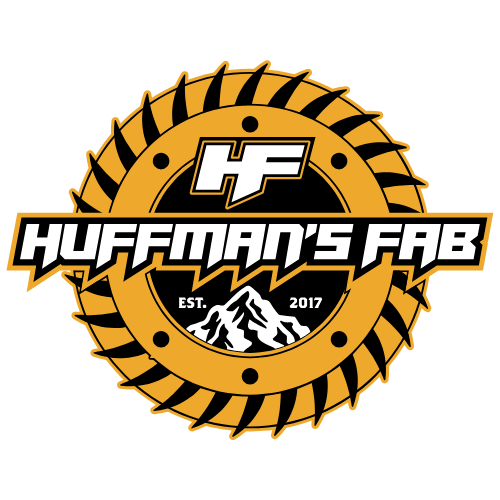 Huffman's Fab