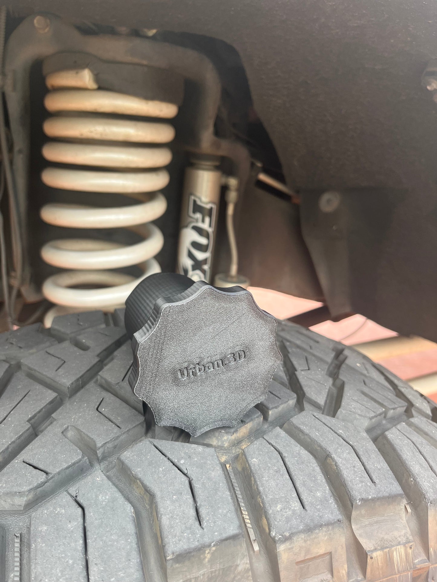 2005+ Factory Ford Super Duty Dana 60 Hub Tool
