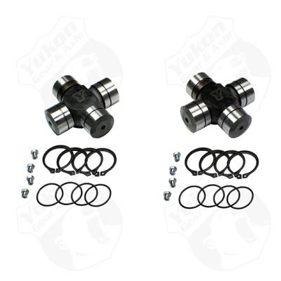 Yukon Super Joints for Dana 60 1480