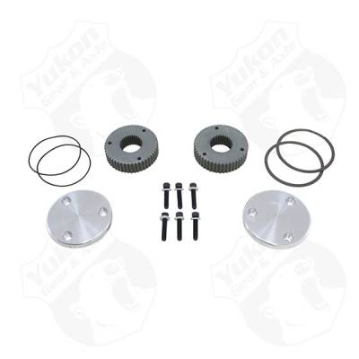 Dana 60 Drive Flanges (30 SPLINE)