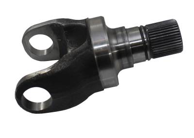 05+ Super Duty Stub Shaft - 1550 Joint 35 / 40 Spline