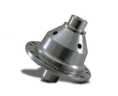 DANA 60: GRIZZLY LOCKER (4 SERIES) 4.56 and Up