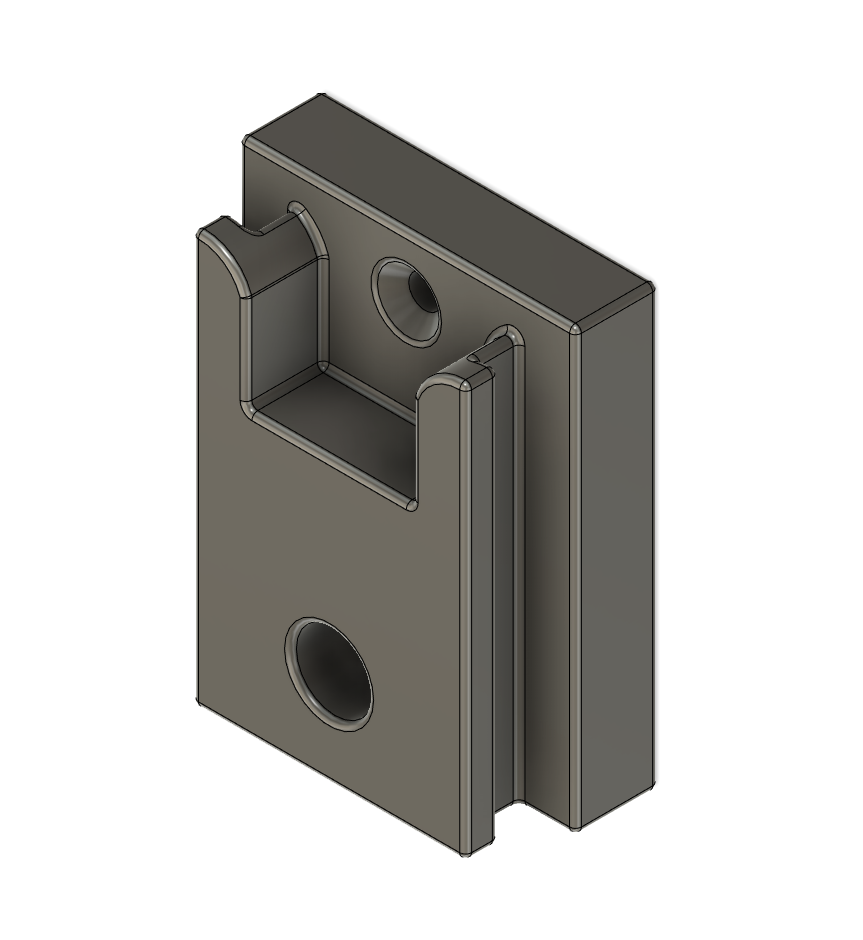 M18 Tool Holder