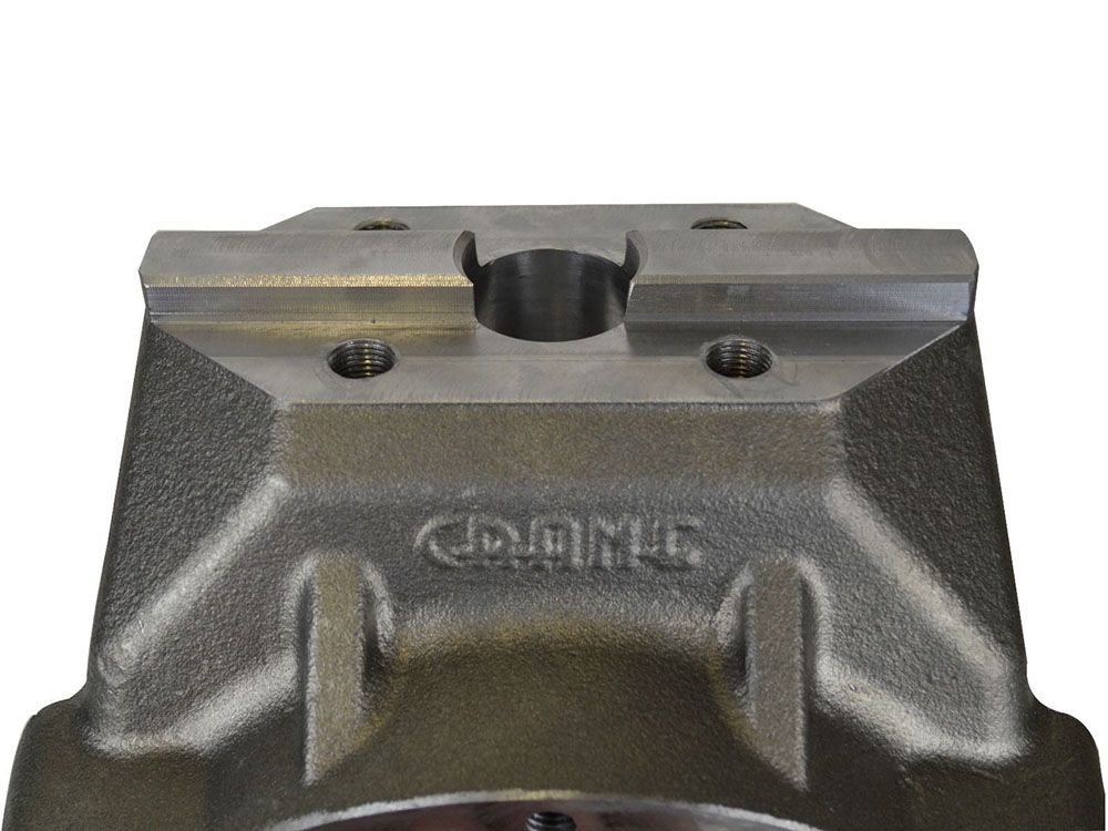 Crane Axle Magnum Knuckle Kit