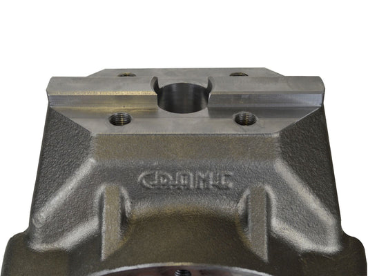 Crane Axle Magnum Knuckle Kit with 05+ Super Duty Unit Bearing Adapters