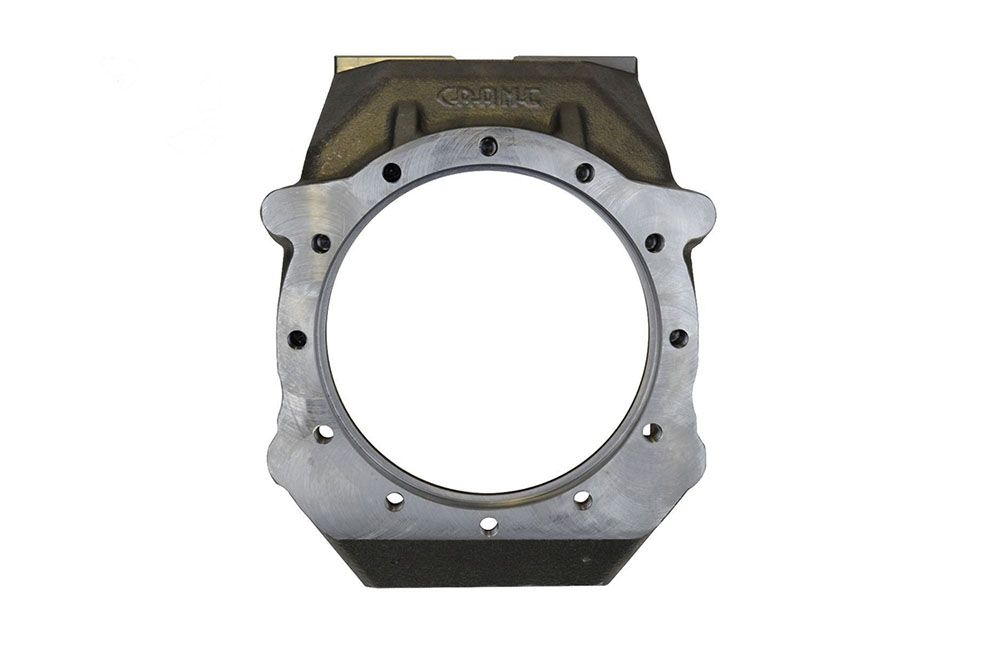 Crane Axle Magnum Knuckle Kit