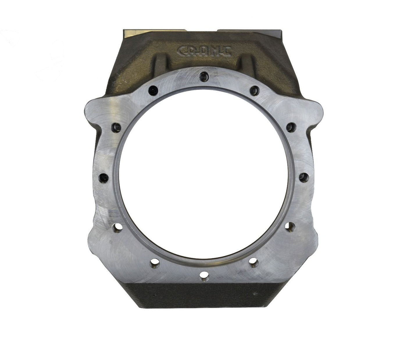 Crane Axle Magnum Knuckle Kit with 05+ Super Duty Unit Bearing Adapters