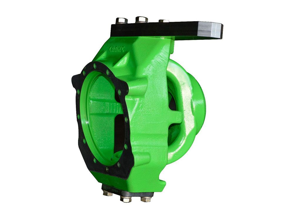 Crane Axle Magnum Knuckle Kit