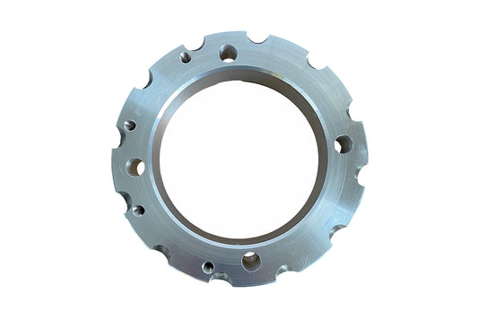 Crane Axle Magnum Knuckle 05+ Super Duty Unit Bearing Adapter (Pair)