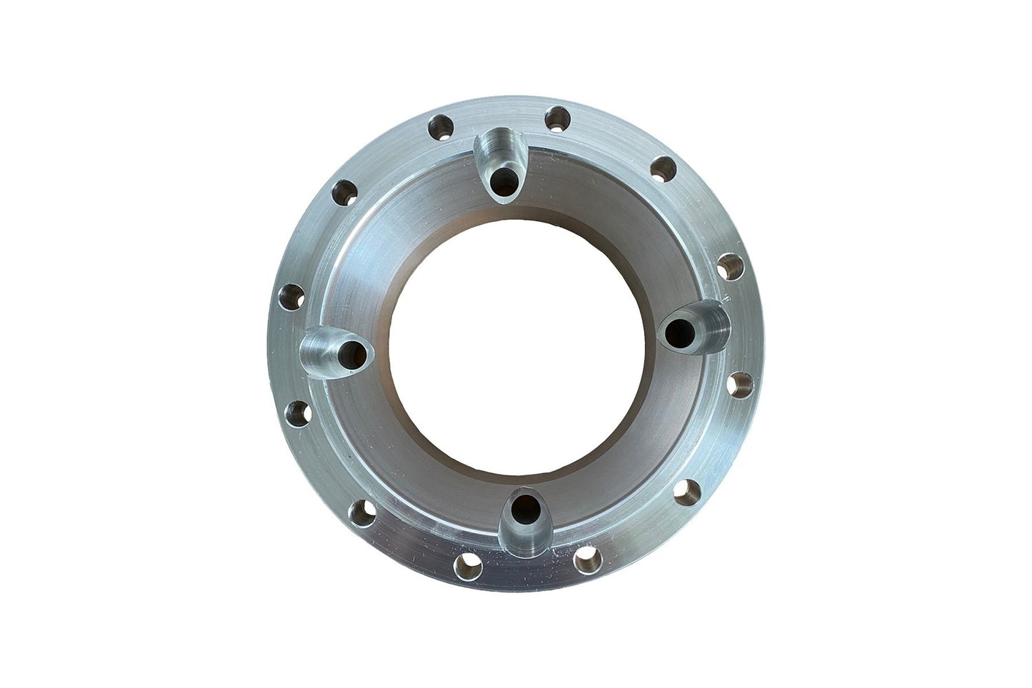 Crane Axle Magnum Knuckle 05+ Super Duty Unit Bearing Adapter (Pair)