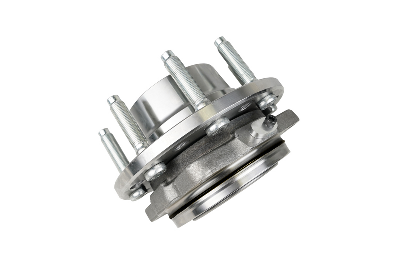 Crane Axle Unit Bearing Roller Kit
