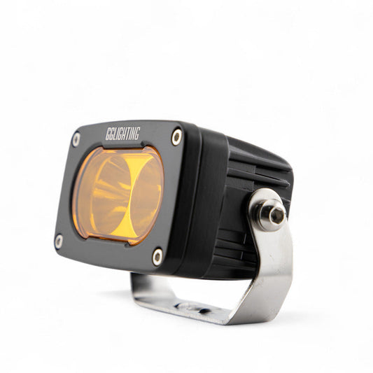GP10 Offroad LED Pod Amber
