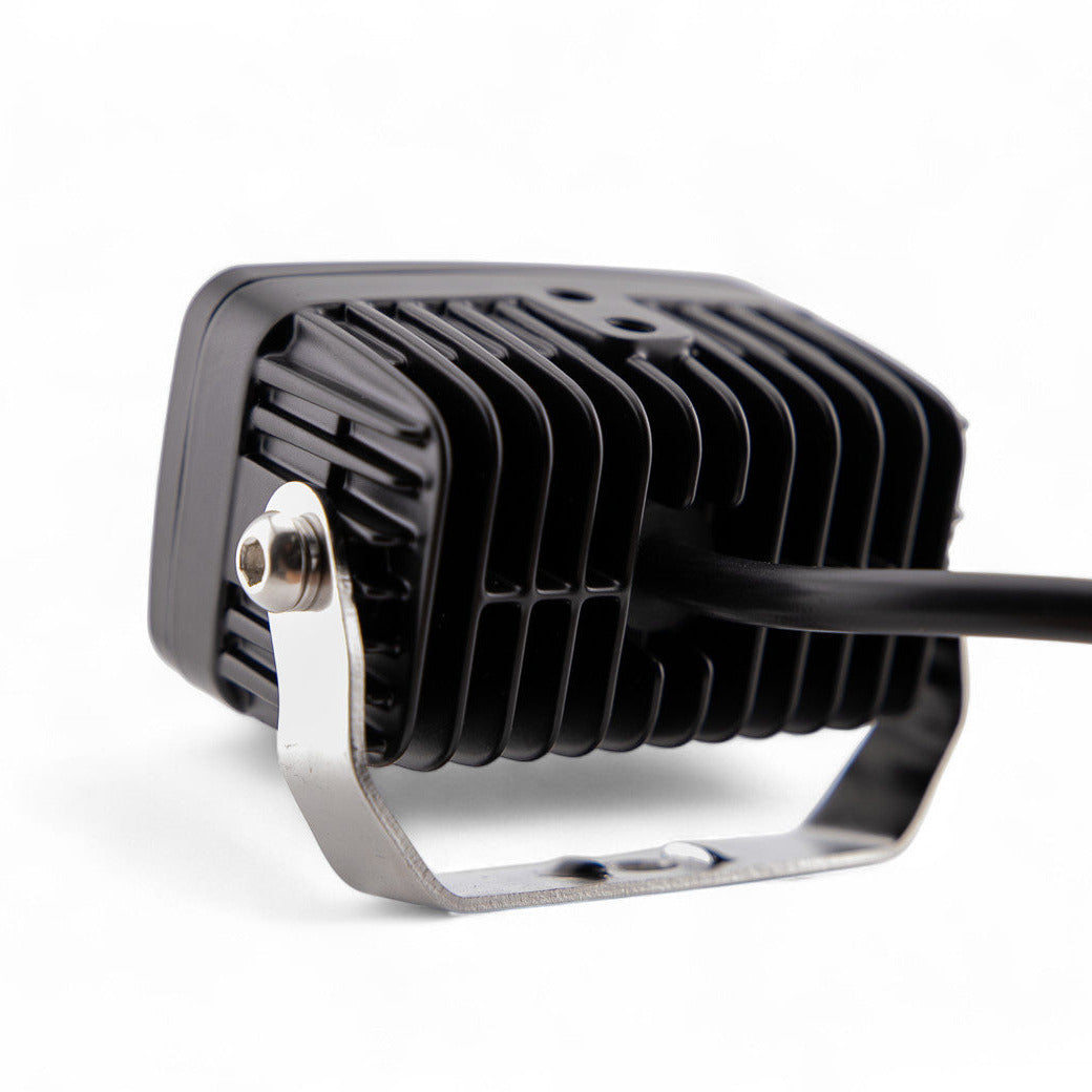 GP10 FLOOD OFFROAD LED POD