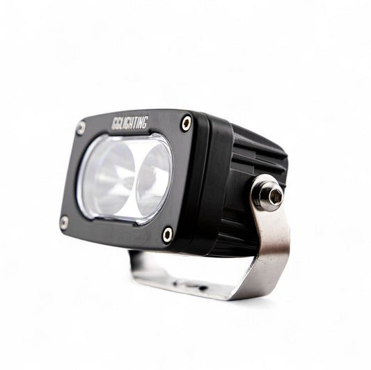 GP10 Offroad LED Pod