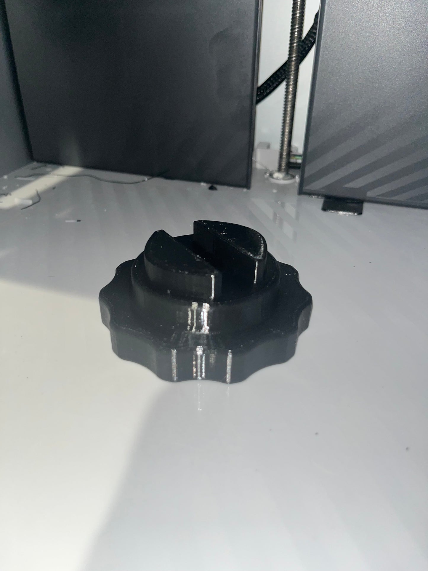 Yukon Dana 44/60 Hub Tool