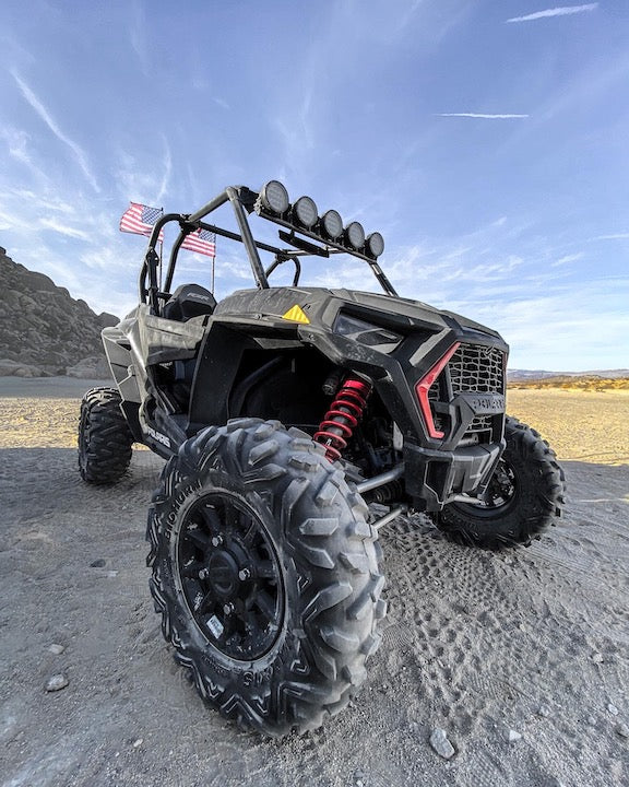 DayMaker 30" LED Bar