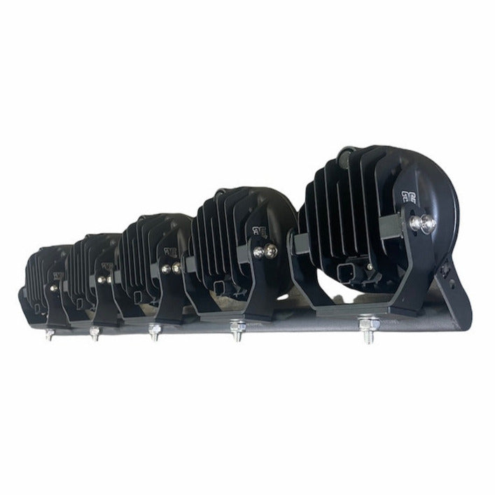 DayMaker 30" LED Bar