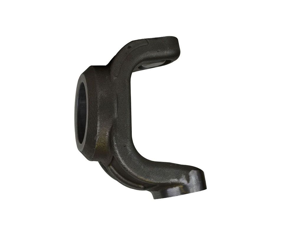 Crane Axle Magnum Knuckle Kit