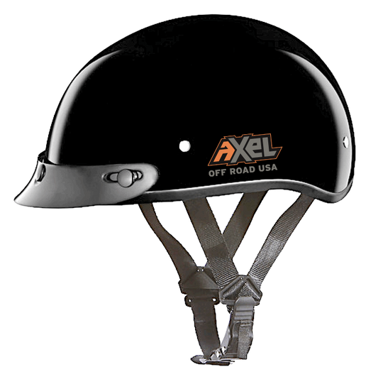 KID'S D.O.T. Off Road Trail Daytona Helmet