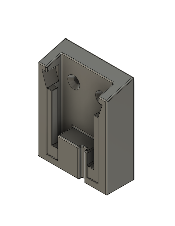 M18 Battery Holder